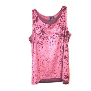 Cynthia rowley tank